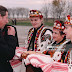 The Visit of the Prince of Wales to Ukraine in 1996