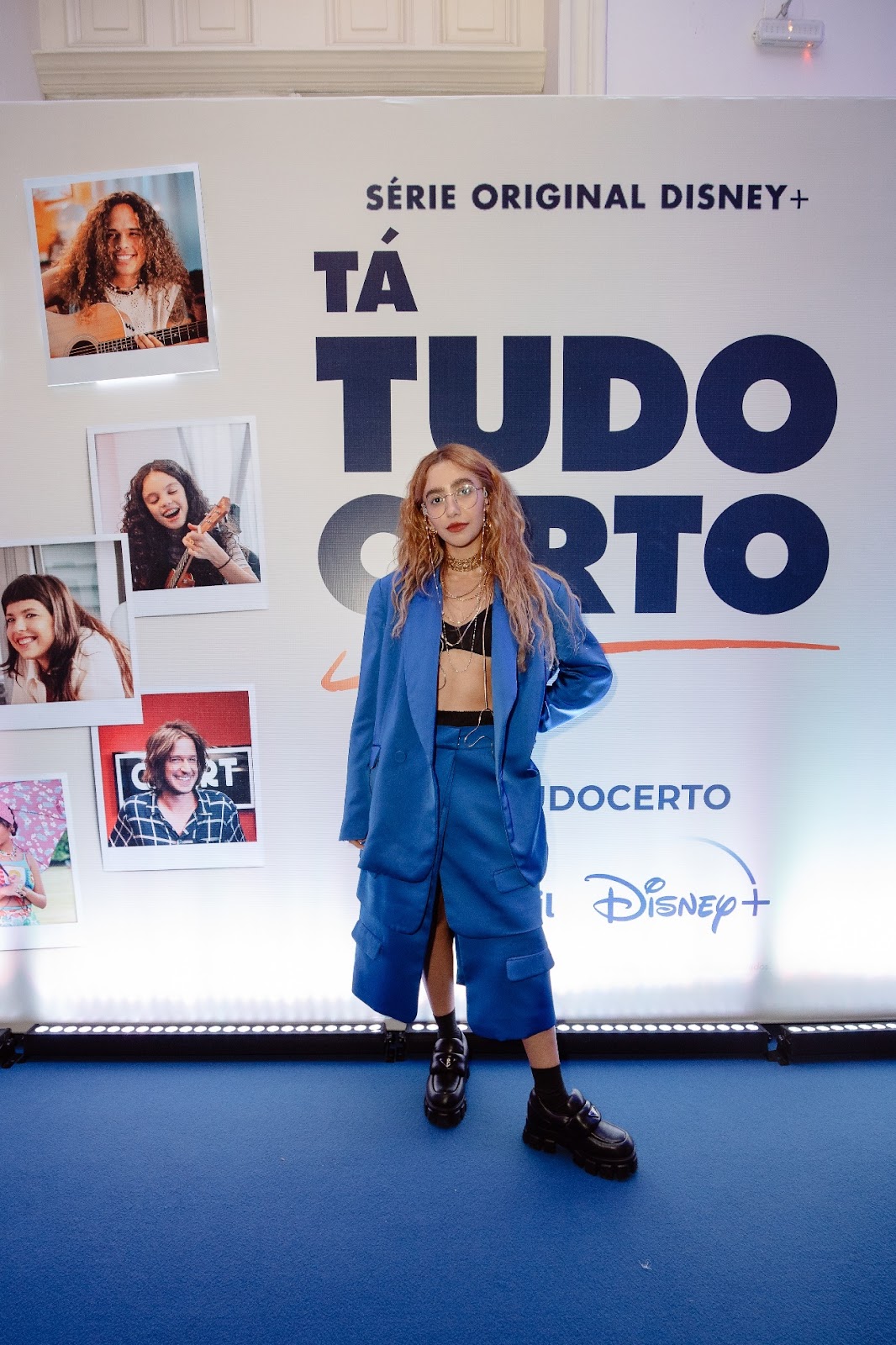 Tá Tudo Certo”, série nacional do Disney+, estreia na plataforma em 12 de  abril
