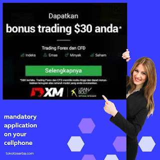 aplikasi trading forex platform