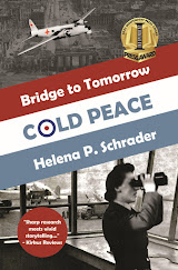 Bridge to Tomorrow: Part I