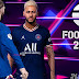 NOBRE eFOOTBALL 2022 PPSSPP ANDROID COM CÂMERA PS4/PS5