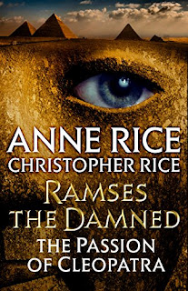 Anne Rice, Christopher Rice, American, British & Irish, Fantasy, Fiction, Horror, Occult, Paranormal, Romance