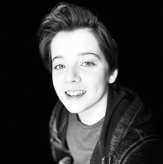 Braxton Bjerken (Actor): Age, Birthday, Height, Family, Bio, Facts And Much More.