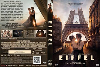 EIFFEL – 2021 – (VIP)