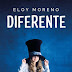 'Diferente', Eloy Moreno
