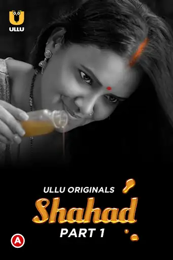 Shahad ULLU Web series Wiki, Cast Real Name, Photo, Salary and News