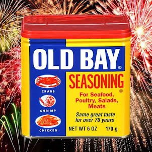 Old Bay Seasoning