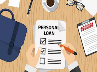 Personal Loan Tips