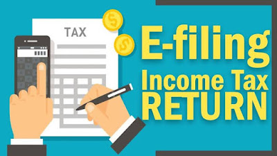 Income Tax ITR Filing due date