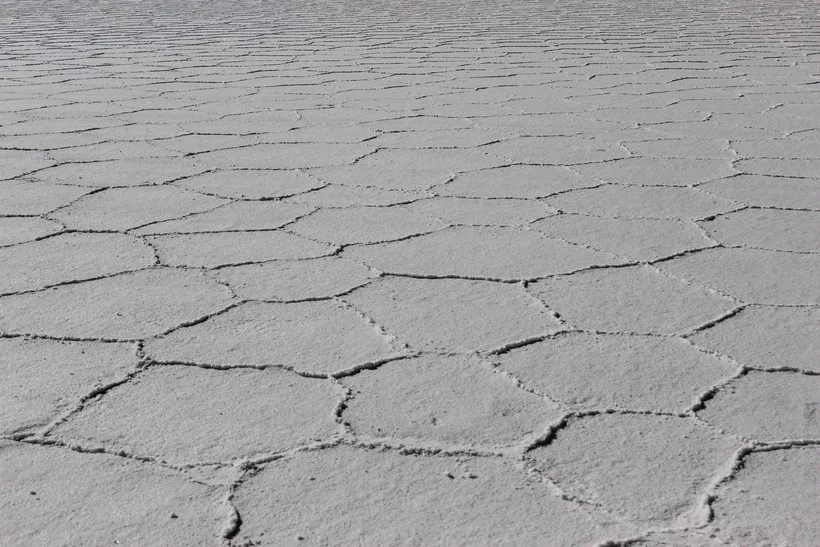 Salar de Uyuni