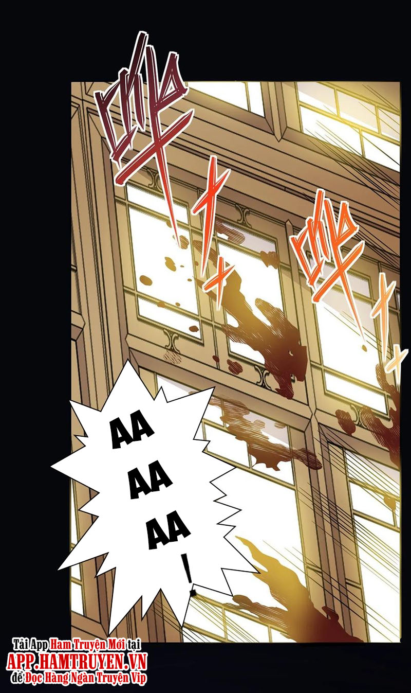 Sư Tỷ Của Ta Rất Cứng chapter 152 - Trang 23