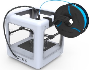 E3D 3D printer