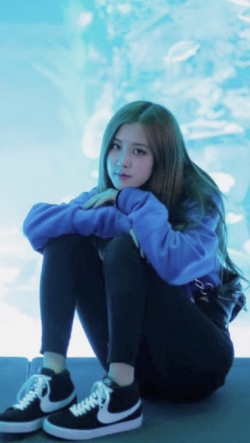 Rosé's Historic 2021 Achievements