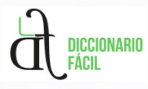 DICCIONARIO FÁCIL