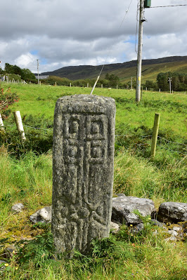 Glencolmcille Stations