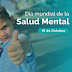  Día Mundial de la Salud Mental 