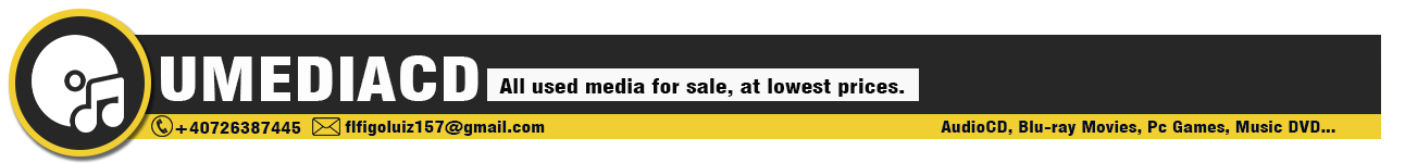 Umedia.cd