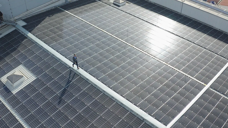 Güneş enerjisi teşvikleri yatırımların artmasını sağlayacak