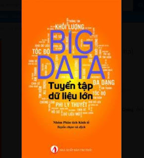 Tuyển Tập Dữ Liệu Lớn (Big Data) ebook PDF EPUB AWZ3 PRC MOBI