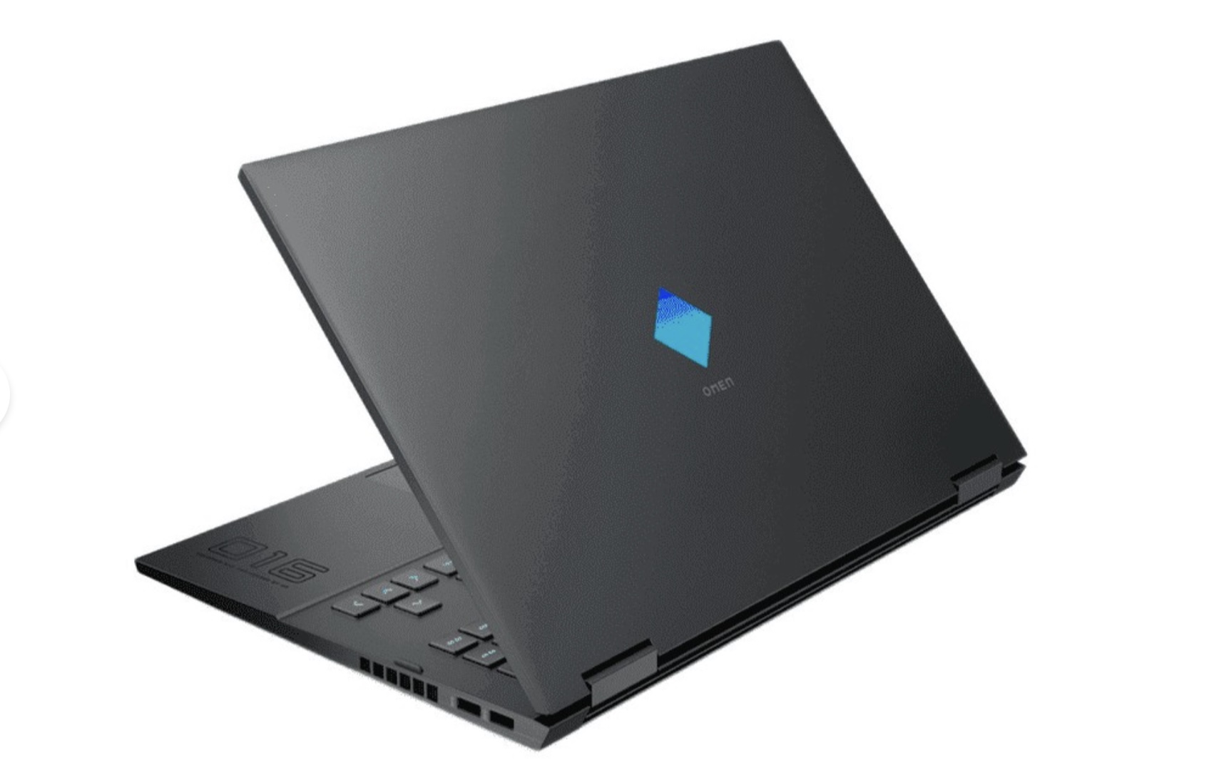 HP Omen 16 c0092AX, Laptop Gaming Ryzen 26 Jutaan dengan GeForce RTX 3070
