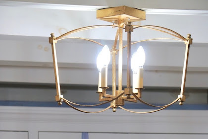 18+ French Country Light Fixture