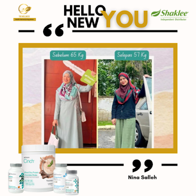 Set Hello New You