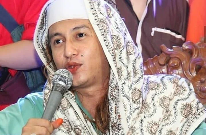 Skak Habib Pembela Jenderal Dudung, Habib Bahar Smith: Kau Ini Kan Wali, Kenapa Enggak Berani Negur..?!!