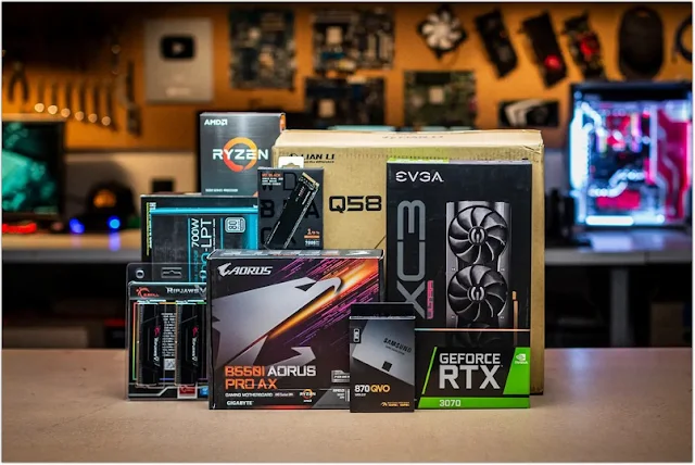 Best PC Gaming Subscription Box