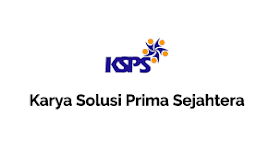 Lowongan Kerja Medan Januari 2022 D3/D4/S1 Di PT Karya Solusi Prima Sejahtera. 