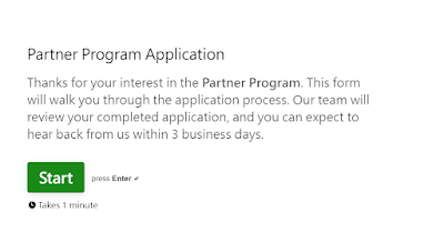 Medium Partner Program