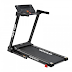 Release Your Wellness Potential with the Hercules Fitness Equipment | T 500 2.5 HP Peak DC Motorized Treadmill 