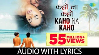 Kaho Na Kaho Song Lyrics In English | Murder