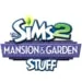 The Sims 2: Mansion & Gardens Stuff