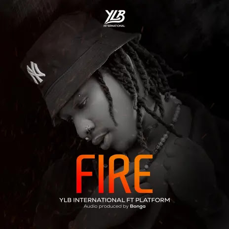Ylb International ft Platform - Fire