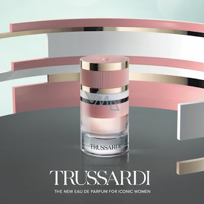 Trussardi Eau de Parfum за жени