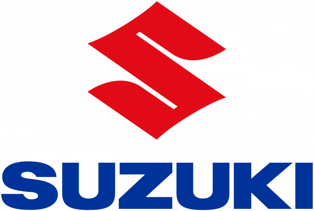 Suzuki Blitar