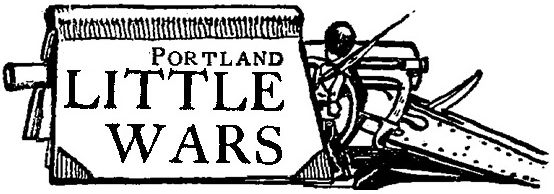 Portland Little Wars