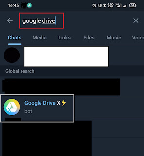 cara download di google drive yang limit