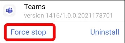 How To Fix Microsoft Teams App Not Working or Not Opening Problem Solved in Android