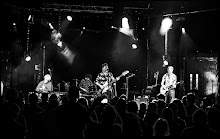 'One of the best live bands in Cambridge.' - Cambridge Music Reviews, March 2016