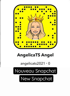 Snap Angelica TS