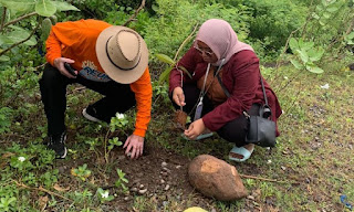 Peluang Mengenal Ragam Budaya, Modul Nusantara Dianggap Menarik Oleh Mahasiswa Inbound  PPMDN UNM