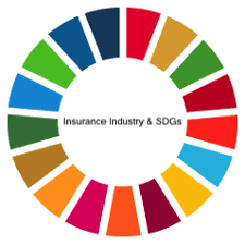  ​​Contribution of Insurance Industry in Achieving Sustainable Development Goals (SDGs)