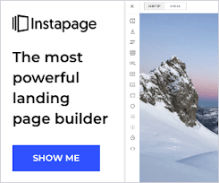 INSTAPAGE