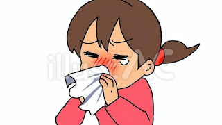 Mengatasi Hidung Mampet: 800 Kata Penuh Solusi