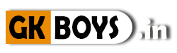 GK Boys | Job Offers