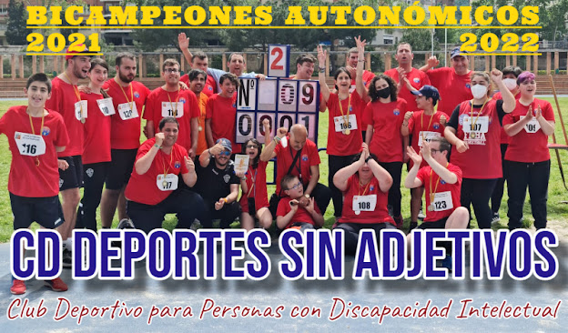 C.D. DEPORTES SIN ADJETIVOS