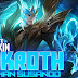 MOD SKIN NAKROTH VỆ THẦN SUSANOO MÙA 20 