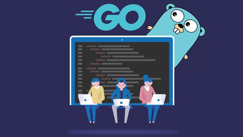 The Complete Go:Golang Bootcamp [Free Online Course] - TechCracked