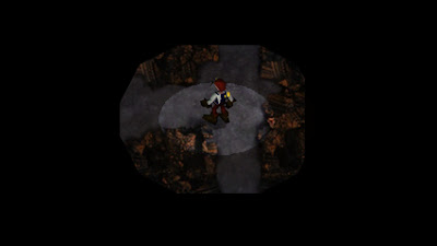 Shadow Madness game screenshot